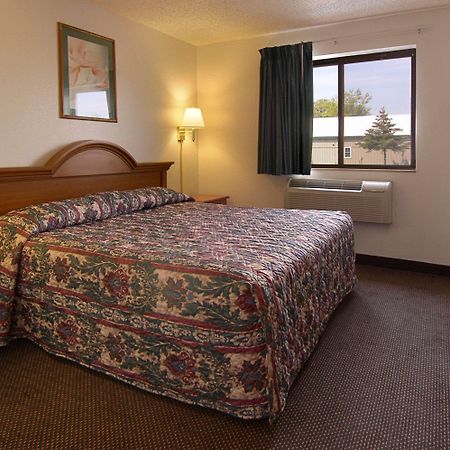 Super 8 By Wyndham Pulaski Camera foto