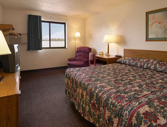 Super 8 By Wyndham Pulaski Camera foto
