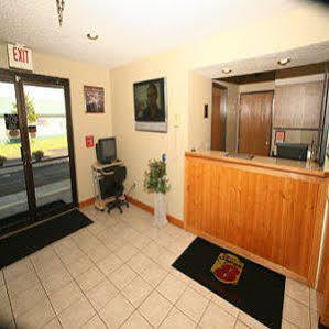 Super 8 By Wyndham Pulaski Esterno foto